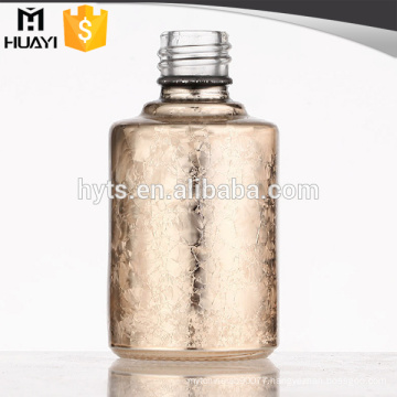 5ml 8ml 10ml high quality UV empty glass nail polish bottle